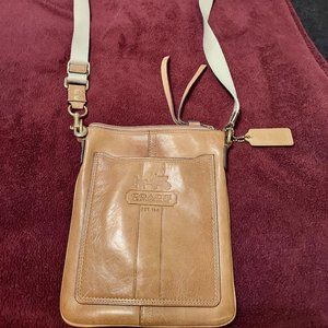 Coach Crossbody Purse